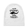 New Poppy 2018 Rokie Dept. Baby Beanies