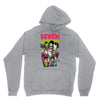 scientists Unisex Hoodie