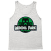 mining park Tank Top