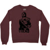 outlaws to the end 5 Crewneck Sweatshirt