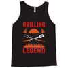 Grilling Legend Tank Top