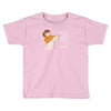 i like my women nerdy, dirty &amp; curvey Toddler T-shirt