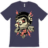 freaky biker T-Shirt