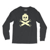 plastic block pirates Long Sleeve Shirts