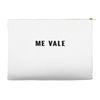 me vale Accessory Pouches
