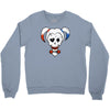 hi boys! Crewneck Sweatshirt