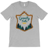summer of mystery T-Shirt