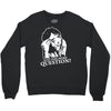 columbo just one more question Crewneck Sweatshirt