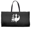 heroes of the rebellion Weekender Totes