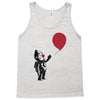 the balloon fairy Tank Top