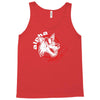 alpha male Tank Top