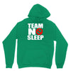 team no sleep Unisex Hoodie