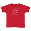 cash me outside Toddler T-shirt