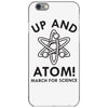 up and atom iPhone 6/6s Case