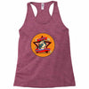 STRONG MAN IN THE WORLD Racerback Tank