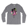 octocream Long Sleeve Shirts