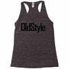 oldstyle Racerback Tank