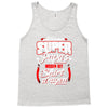 vaderdagtip Tank Top