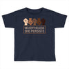 nevertheless she persists Toddler T-shirt