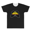 arthur vs All Over Men's T-shirt