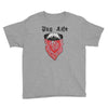 pug life Youth Tee