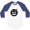 smile bomb 3/4 Sleeve Shirt