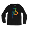 jake paul calorful Long Sleeve Shirts