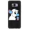 arctic fox adopt Samsung Galaxy S8 Plus