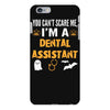 dental assistant halloween iPhone 6 Plus/6s Plus Case