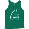 bends over Tank Top
