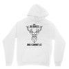 I Cannot Lie Unisex Hoodie