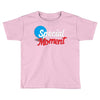 Text Toddler T-shirt