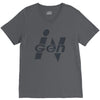 Gen V-Neck Tee