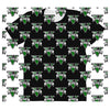 gta 5 All Over Women's T-shirt