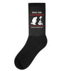 Pray for Las Vegas, Route 91 Harvest 2017 Socks