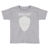 wwldd Toddler T-shirt