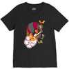 raz V-Neck Tee