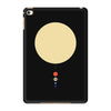 minimal solar system iPad Mini 4