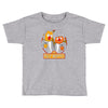 pulp muppet Toddler T-shirt