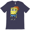 hipster spongebob squarepants T-Shirt