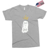 don't be a dick Exclusive T-shirt