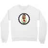 ozil anime Crewneck Sweatshirt