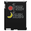 a'chomp chomp! iPad 3 and 4 Case