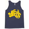 yeah nah Tank Top