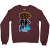 we brother bears Crewneck Sweatshirt