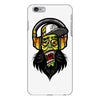zombi hop hop iPhone 6 Plus/6s Plus Case