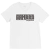 gamers V-Neck Tee