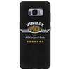 vintage genuine 1965 series all original parts Samsung Galaxy S8 Plus