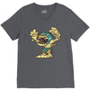 momia V-Neck Tee