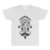 nevertheless she persisted super mom All Over Men's T-shirt